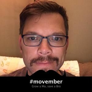 Meet your Posher, Pat